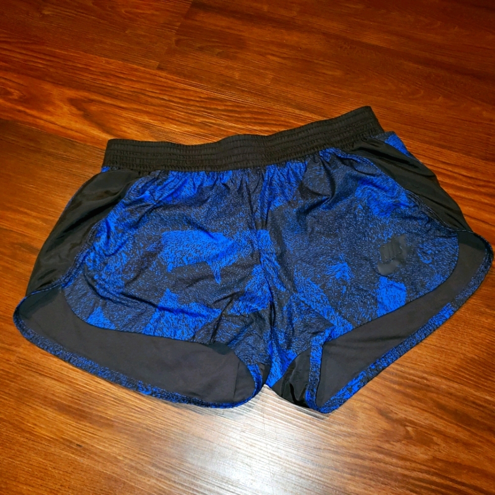 Nike Dri Fit Shorts